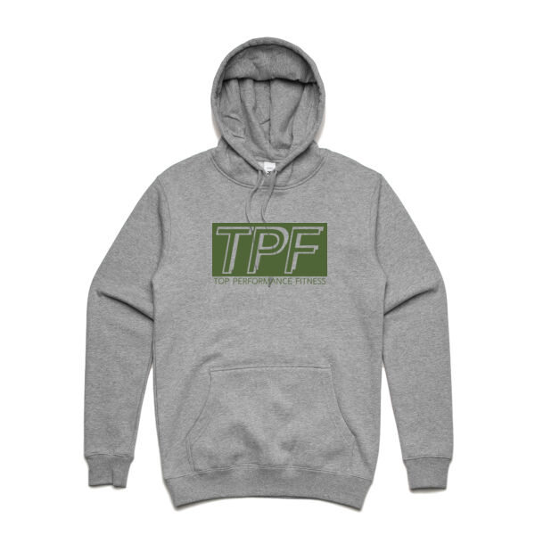 Unisex Hoodie  Thumbnail