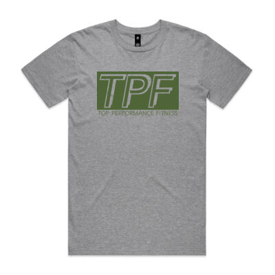 TPF Unisex Tee Thumbnail
