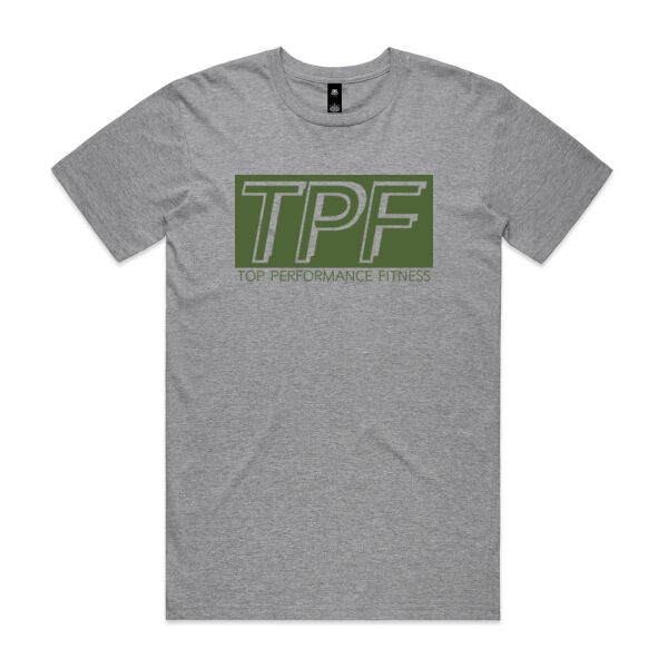 TPF Unisex Tee Thumbnail