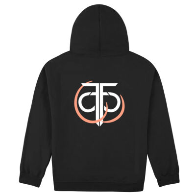 Glute Squad Hoody  Thumbnail