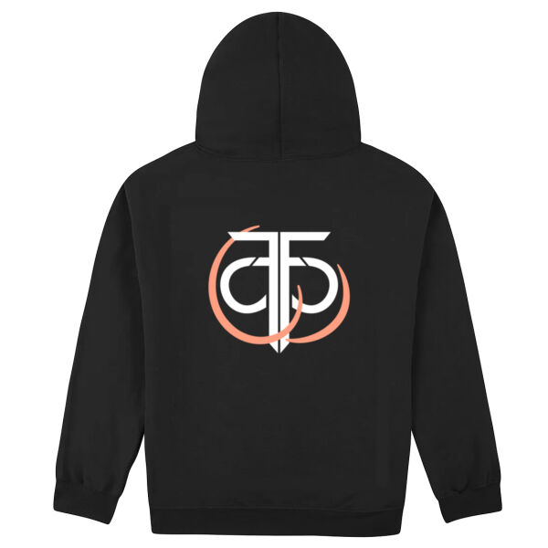 Glute Squad Hoody  Thumbnail