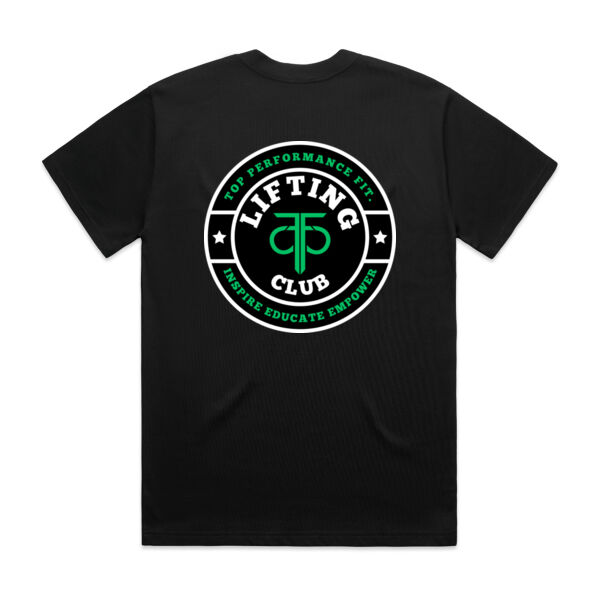 Lifting Club - GRN Thumbnail