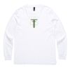 Mens Base Longsleeve Tee Thumbnail
