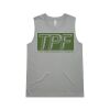 Women's Upside Tank Thumbnail