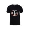 Mens Fitted Cotton Tee Thumbnail